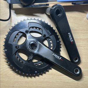 스램 레드 11단 크랭크