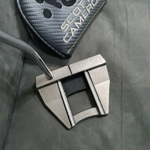 퓨추라7M(34인치 퍼터)국내정품 스카티카메론 중고 이미지