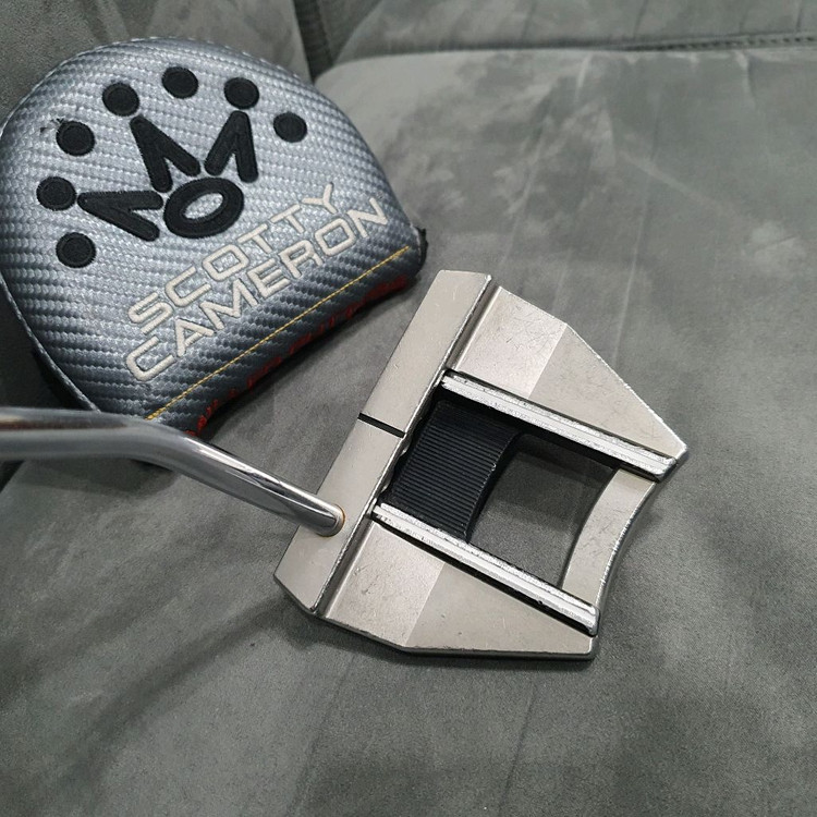 퓨추라7M(34인치 퍼터)국내정품 스카티카메론 중고 이미지