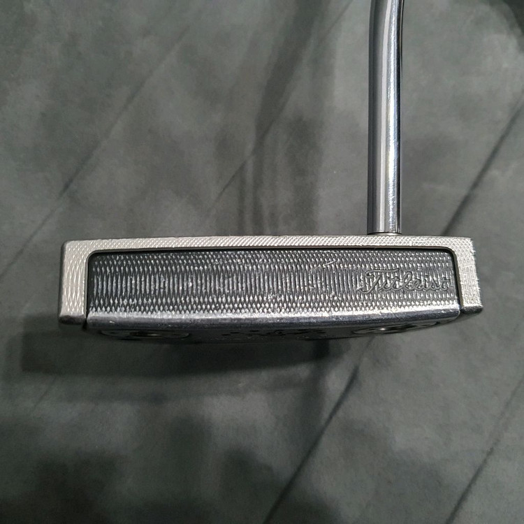 퓨추라7M(34인치 퍼터)국내정품 스카티카메론 중고 이미지