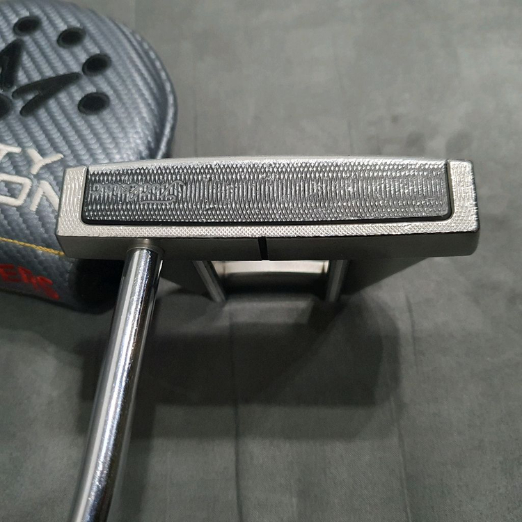 퓨추라7M(34인치 퍼터)국내정품 스카티카메론 중고 이미지