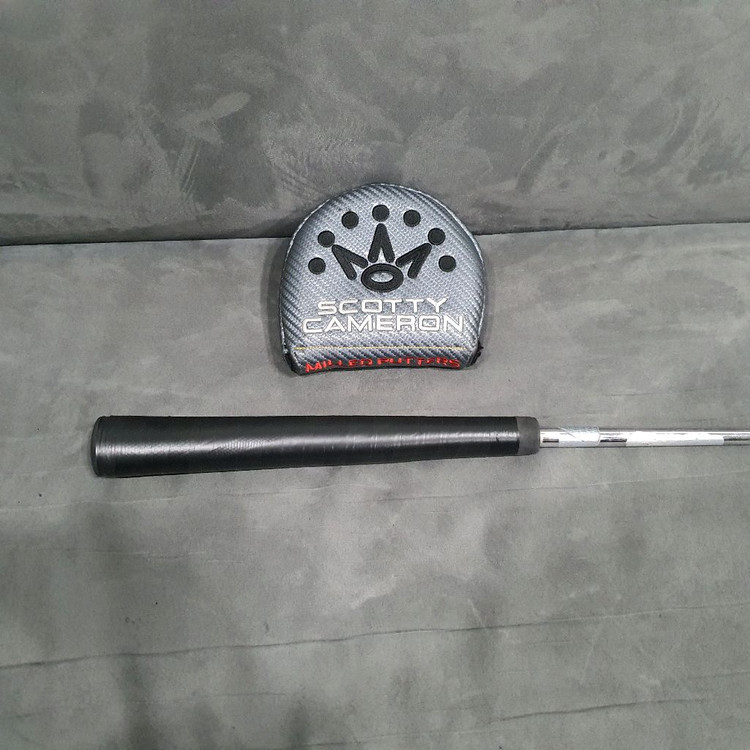 퓨추라7M(34인치 퍼터)국내정품 스카티카메론 중고 이미지