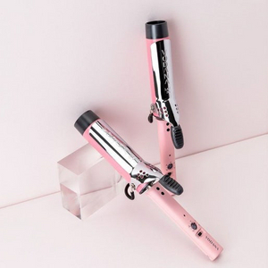 보다나 글램웨이브 봉고데기 36mm