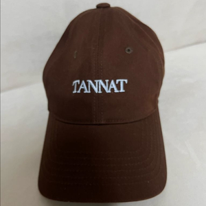 타낫 로고 볼캡
