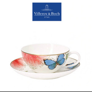 빌레로이앤보흐 아마조니아 앤매버트 티컵 세트