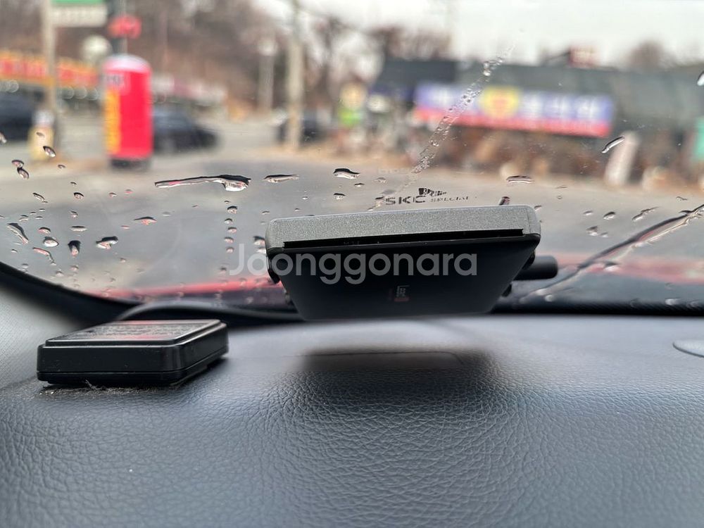 코란도c + 메세타 루프탑텐트--3