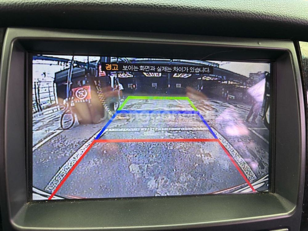 코란도c + 메세타 루프탑텐트--5