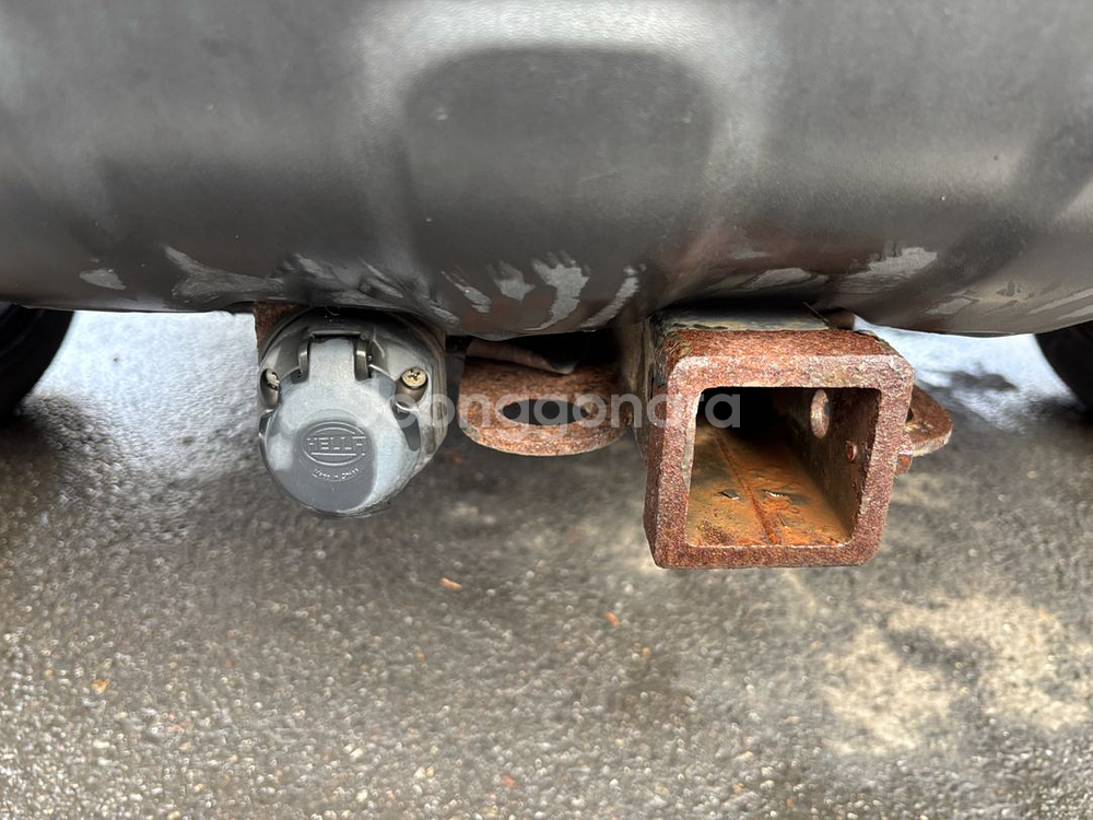 코란도c + 메세타 루프탑텐트--6