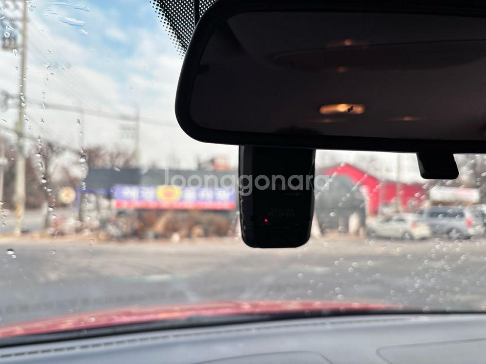 코란도c + 메세타 루프탑텐트--8