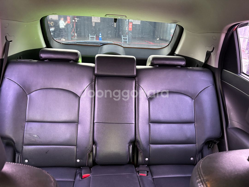 코란도c + 메세타 루프탑텐트--9