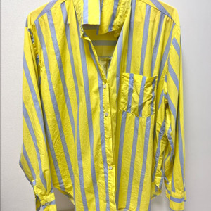 임블리 스트라이프 셔츠