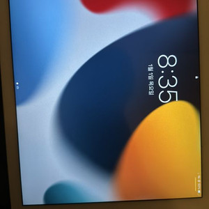 아이패드 air 2 이미지