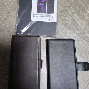 아이폰 14프로맥스 가죽케이스