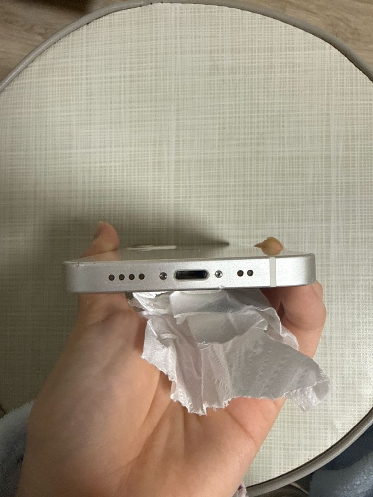 아이폰 12 미니 128GB--2