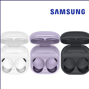 갤럭시 버즈2 프로 오른쪽유닛+본체 구합니다. 이미지