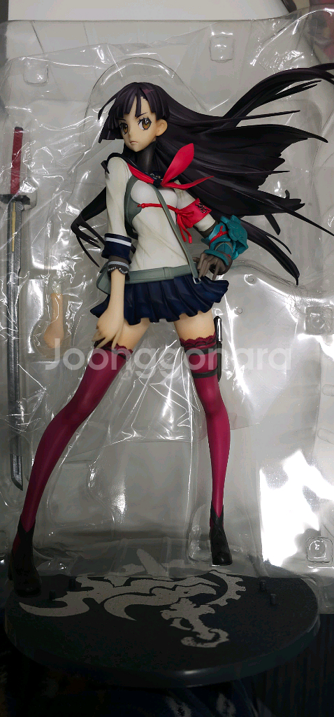 맥스팩토리 세븐스 드래곤 카타나코--1