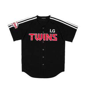 LG 트윈스 야구 유니폼