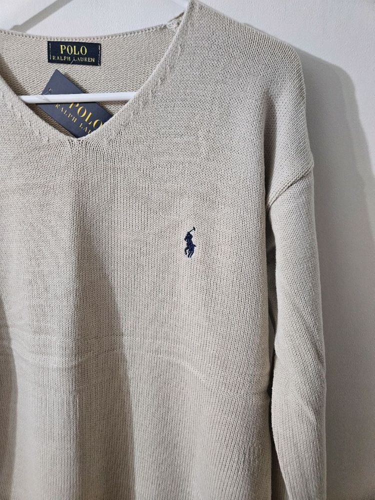 랄프로렌 폴로 니트원피스--2