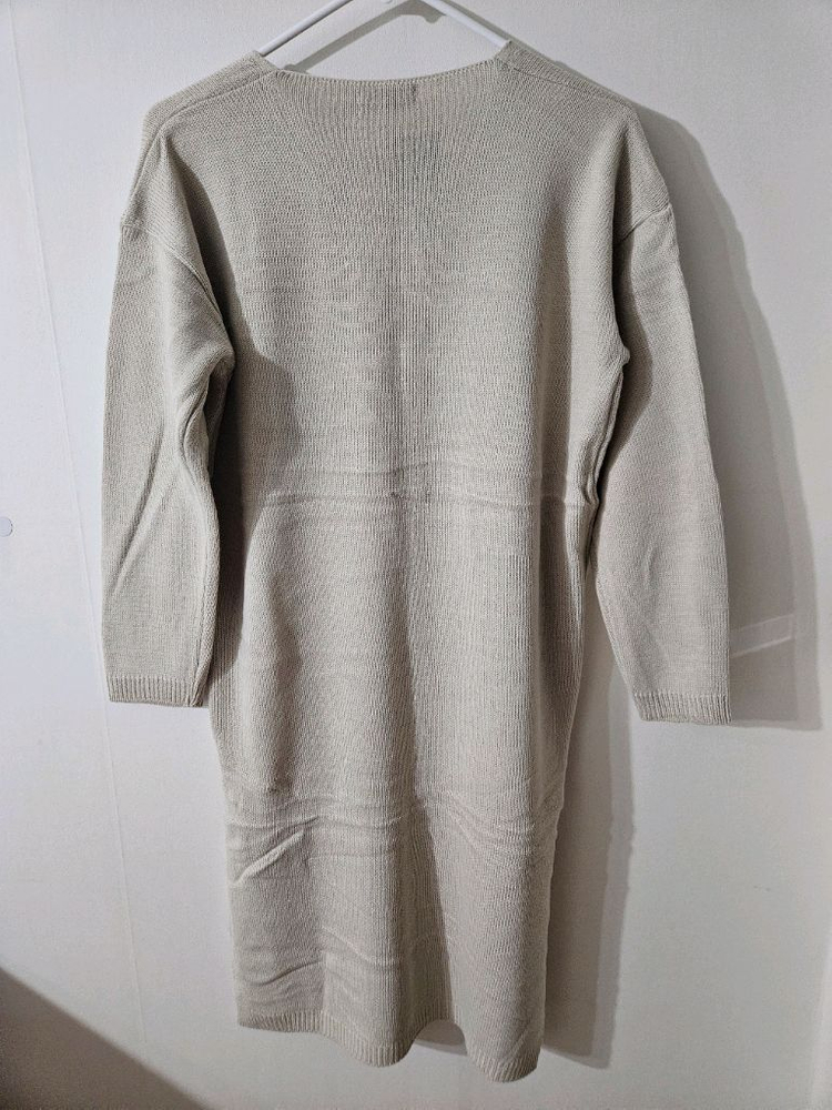 랄프로렌 폴로 니트원피스--4