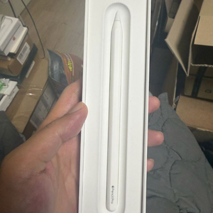 애플 펜슬 프로