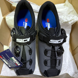 시디 지니어스10 메가 로드 자전거 신발 클릿 슈즈 sidi