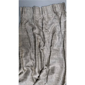 인테리어 암막 커튼(핀형)