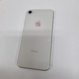 .아이폰 8 64GB 실버 A+중고폰 배터리92% 499909 이미지