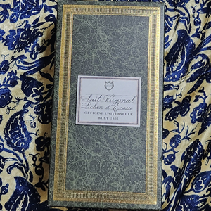 불리 오 트리쁠 리켄 데코스 바디로션