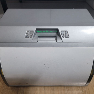 미쉘 화장품 냉장고(택배포함) 이미지