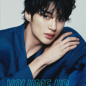 다슈 변우석 볼륨업 컬크림 180ml 새상품