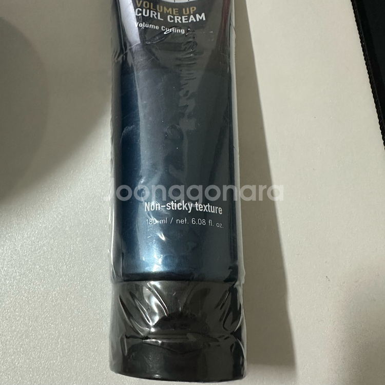 다슈 변우석 볼륨업 컬크림 180ml 새상품--5