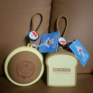 도라에몽 미니 파우치 새상품