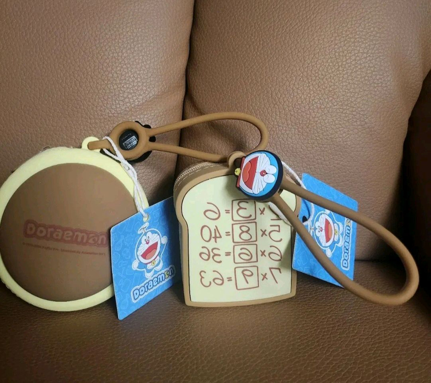 도라에몽 미니 파우치 새상품--1