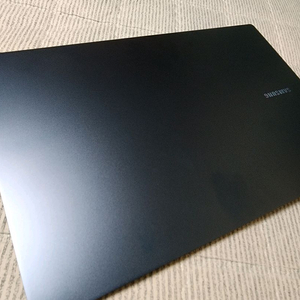 삼성 갤럭시북 프로 노트북