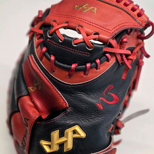 하타케야마 포수미트 PRO-M2