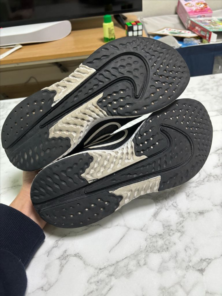 나이키 레전드 260--4