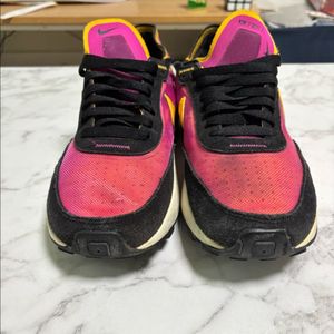 나이키 우먼스 와플원 260