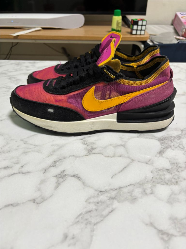 나이키 우먼스 와플원 260--1