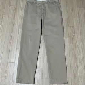 폴로 치노 팬츠