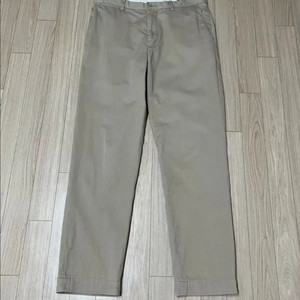 폴로 치노 팬츠