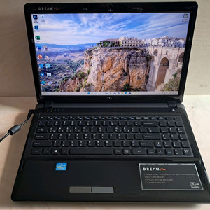 TG 노트북 15인치 NXI-M7000