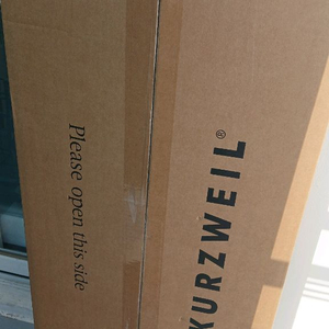 커즈와일 ka-e1 (화물택배 착불 가능)