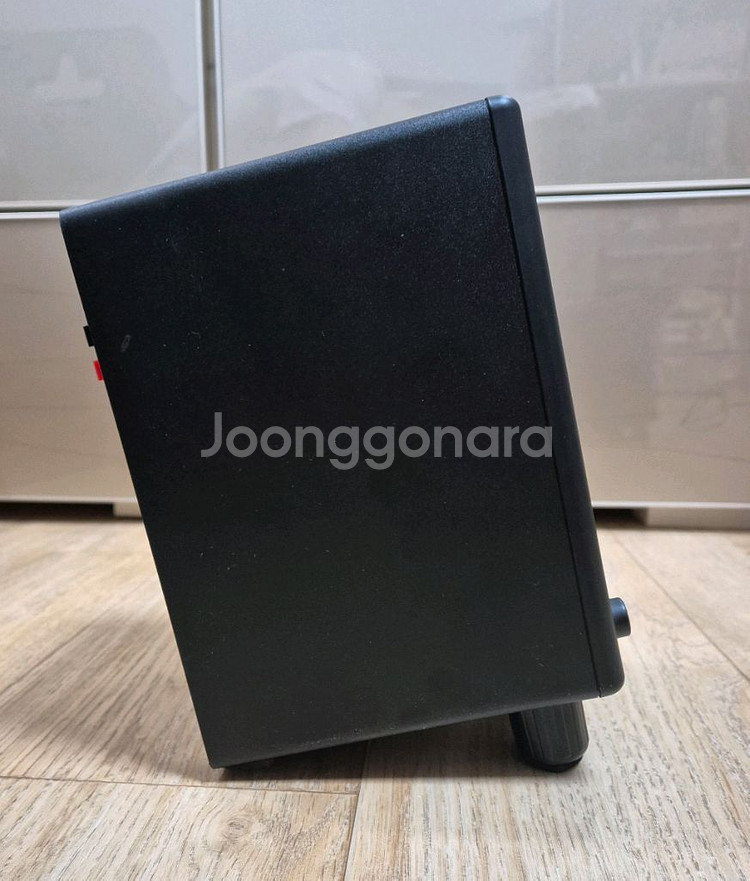 프리소너스 Eris E3.5 모니터 스피커--3