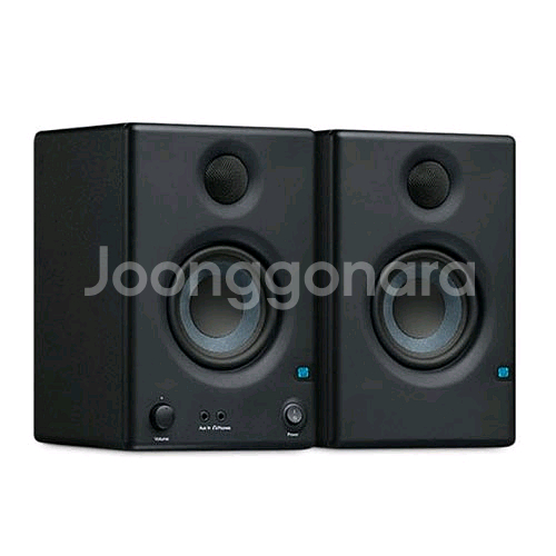 프리소너스 Eris E3.5 모니터 스피커--0