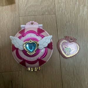 캐치티니핑 티니하트윙