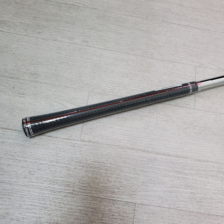 미사용품 테일러메이드 P790 7번 아이언 경량스틸 이미지