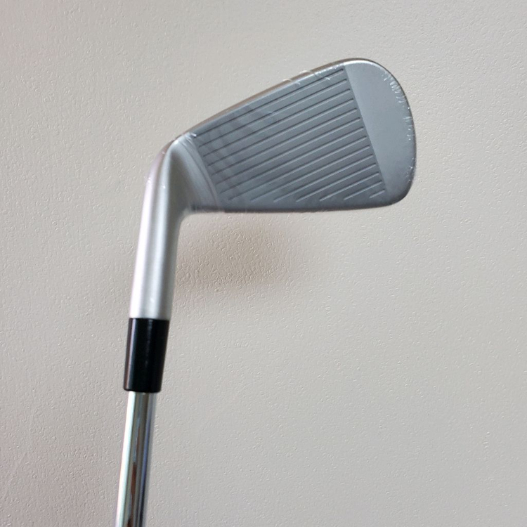 미사용품 테일러메이드 P790 7번 아이언 스틸샤프트 이미지