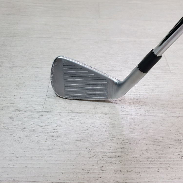 미사용품 테일러메이드 P790 7번 아이언 스틸샤프트 이미지
