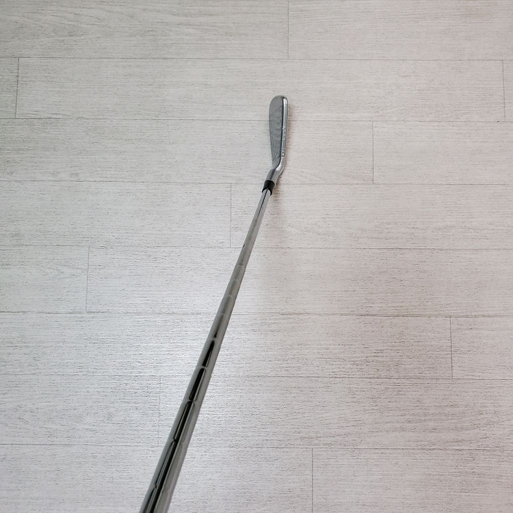 미사용품 테일러메이드 P790 7번 아이언 스틸샤프트 이미지