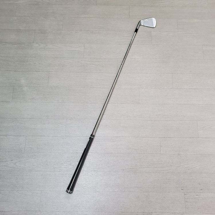 미사용품 테일러메이드 P790 7번 아이언 스틸샤프트 이미지